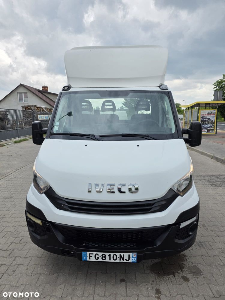 Iveco Daily 35c14 - 2