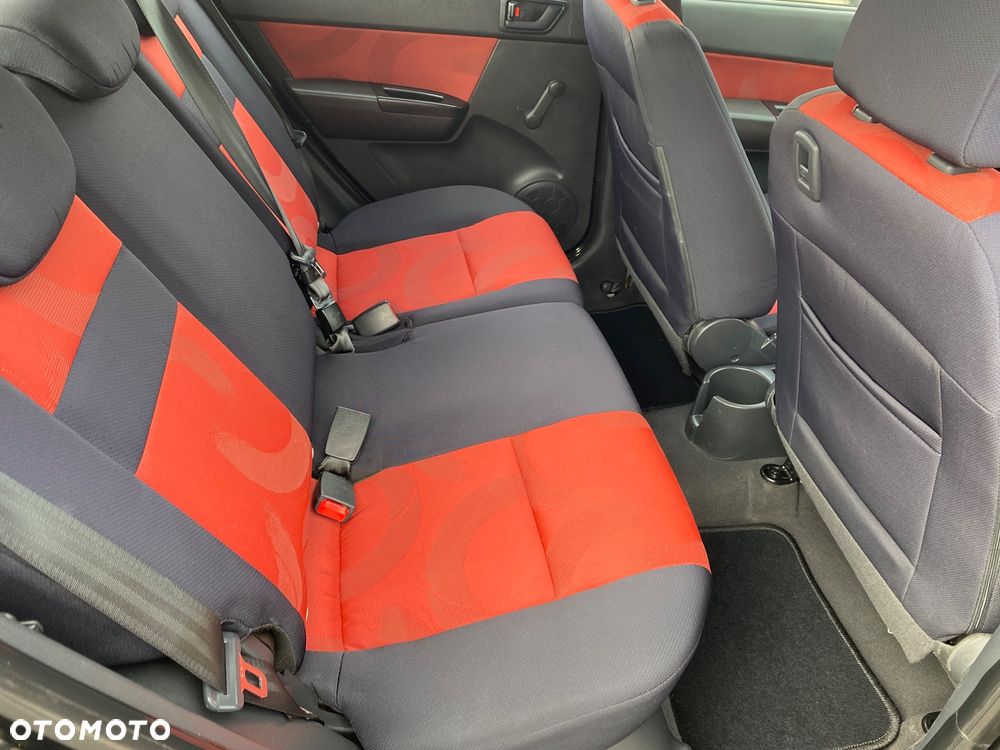 Hyundai Getz 1.1 Team 08 - 31