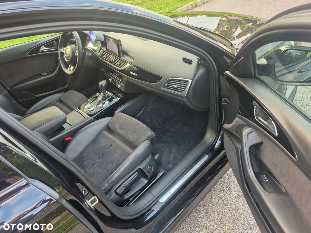 Audi A6 Avant 3.0 TDI Quattro S tronic - 13