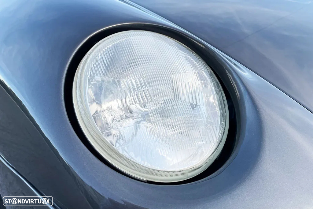 Porsche 968 Coupé - 18