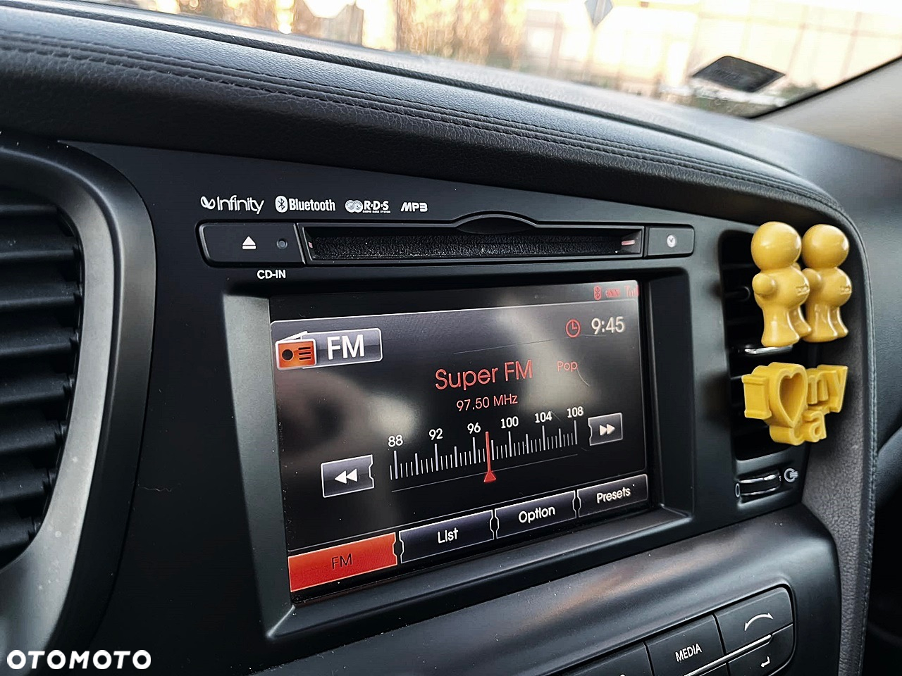 Kia Optima 1.7 CRDi XL - 17