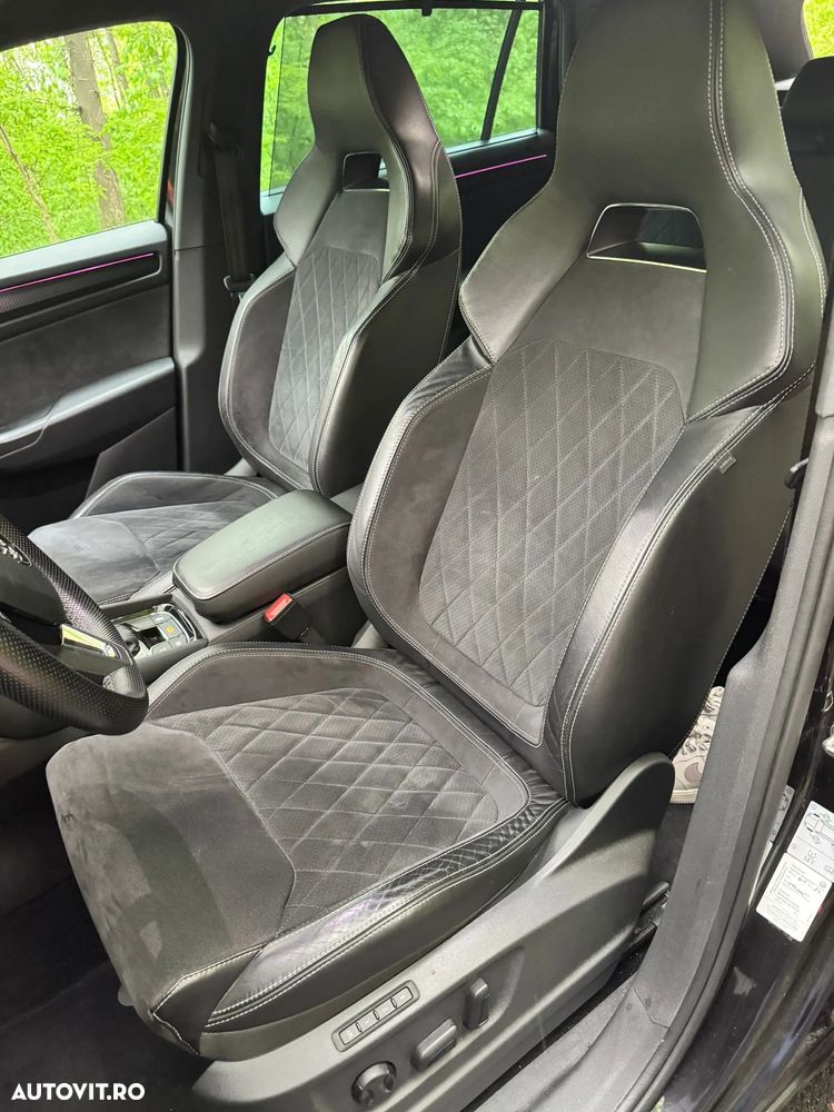 Skoda Kodiaq 2.0 TDI DSG Sportline - 6