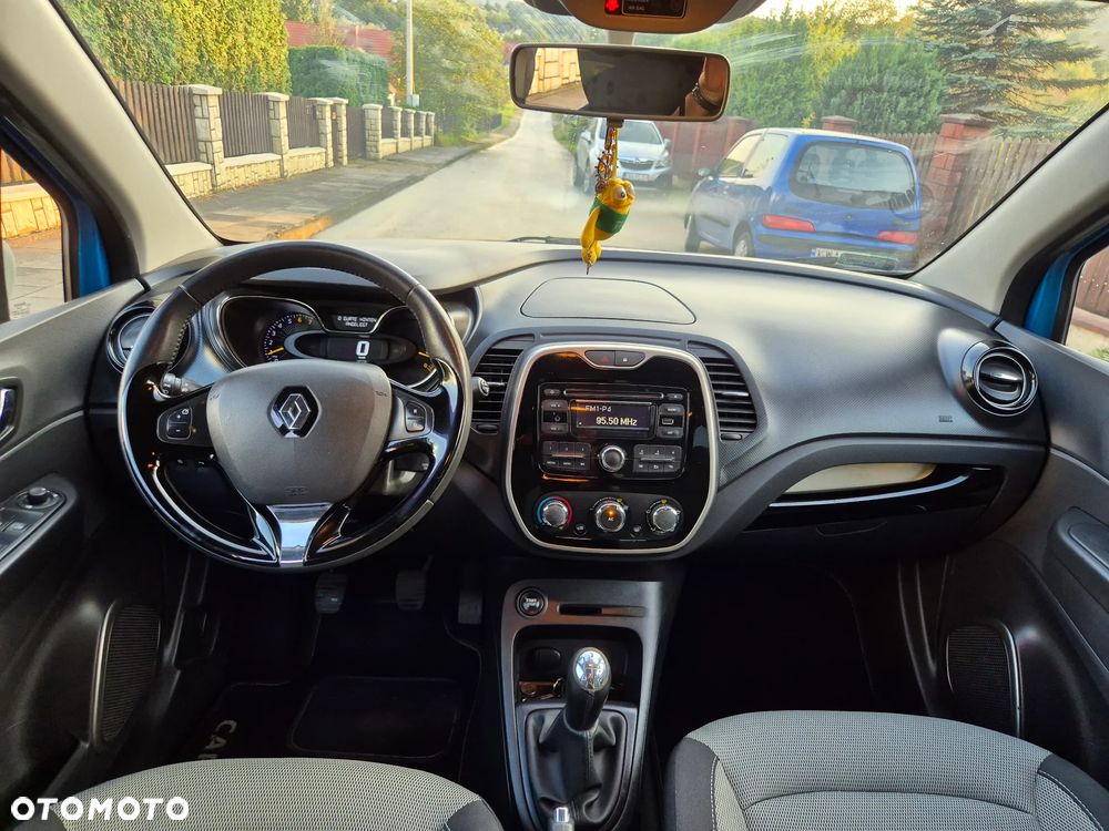 Renault Captur - 12