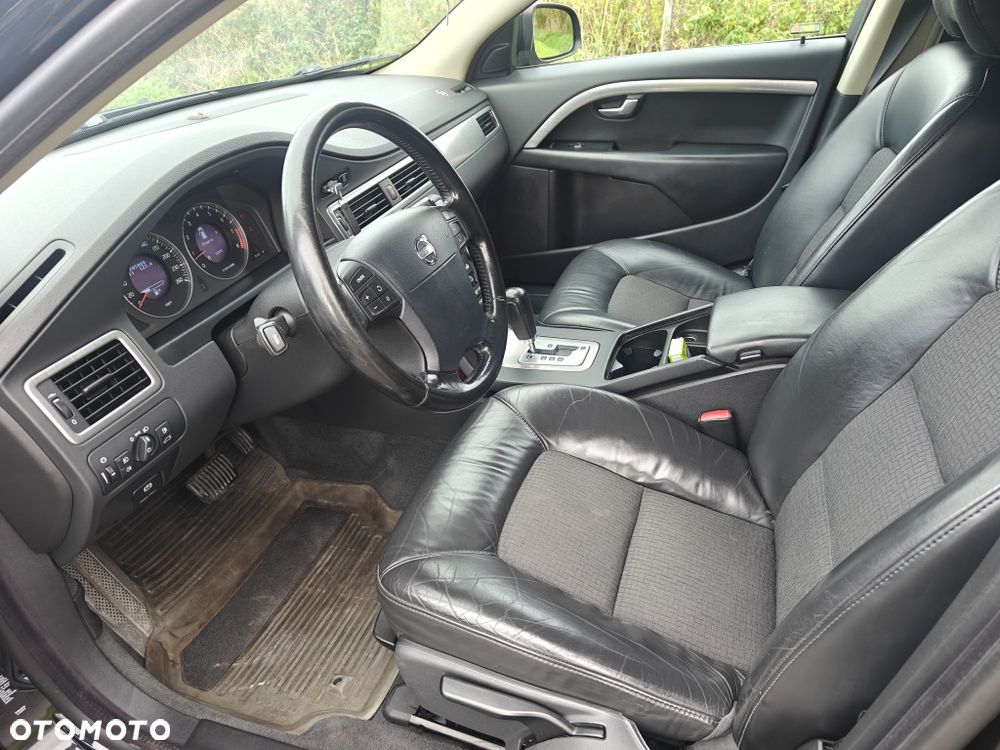 Volvo V70 - 7