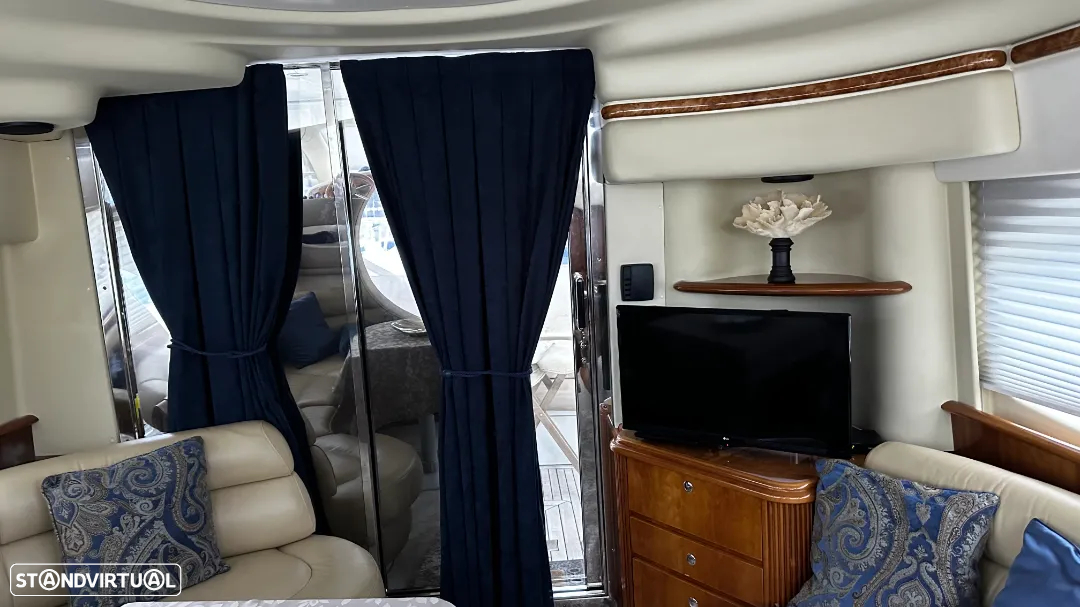 Azimut 42 Flybridge - 25