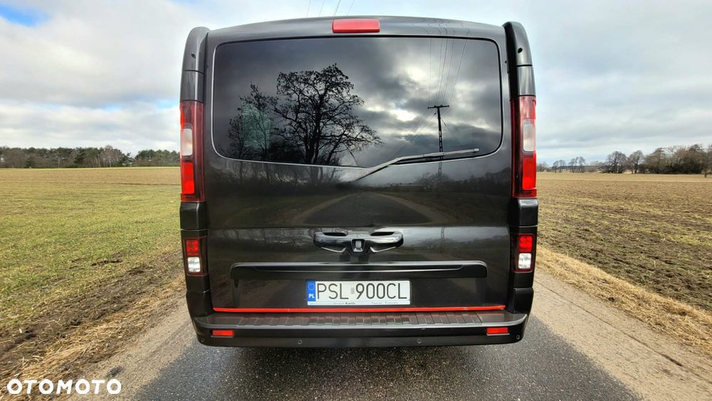 Renault Trafic - 7