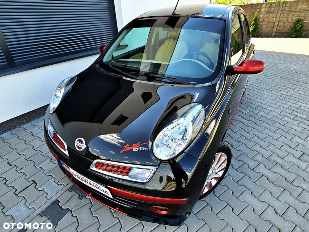Nissan Micra - 25