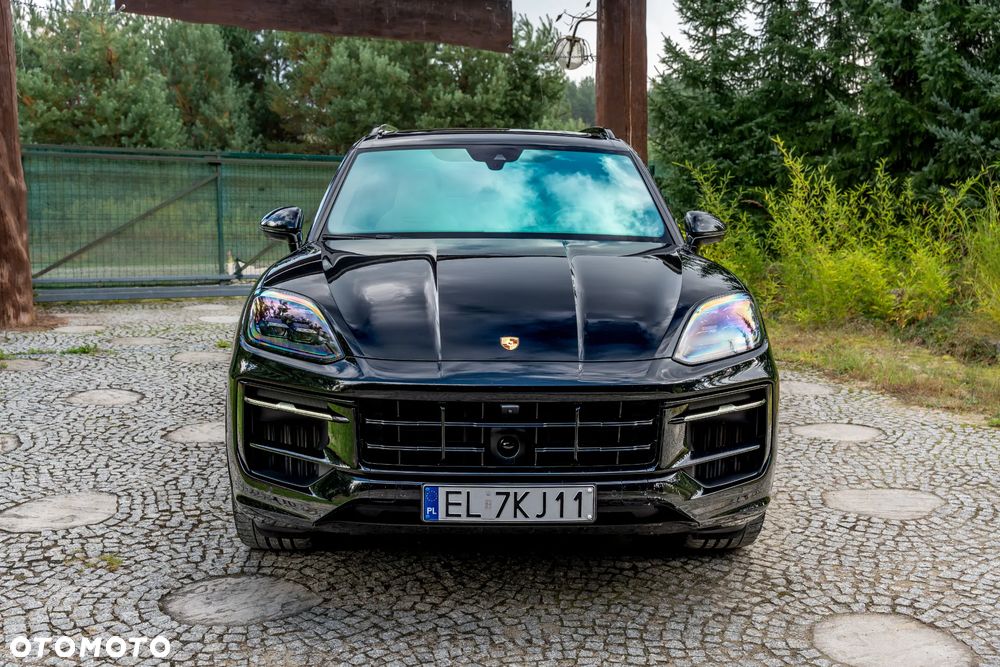 Porsche Cayenne GTS Tiptronic S - 18