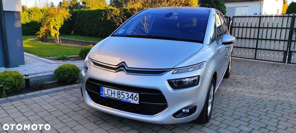 Citroën C4 Picasso PureTech 130 Stop&Start Exclusive - 3