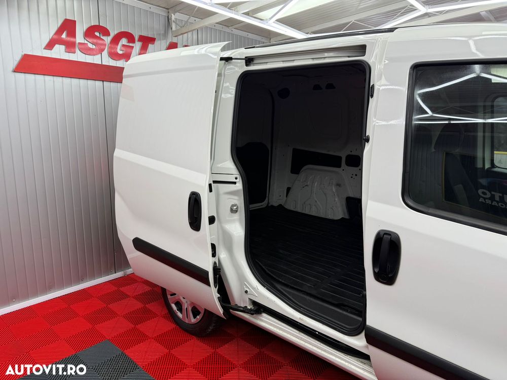 Fiat Doblo - 16