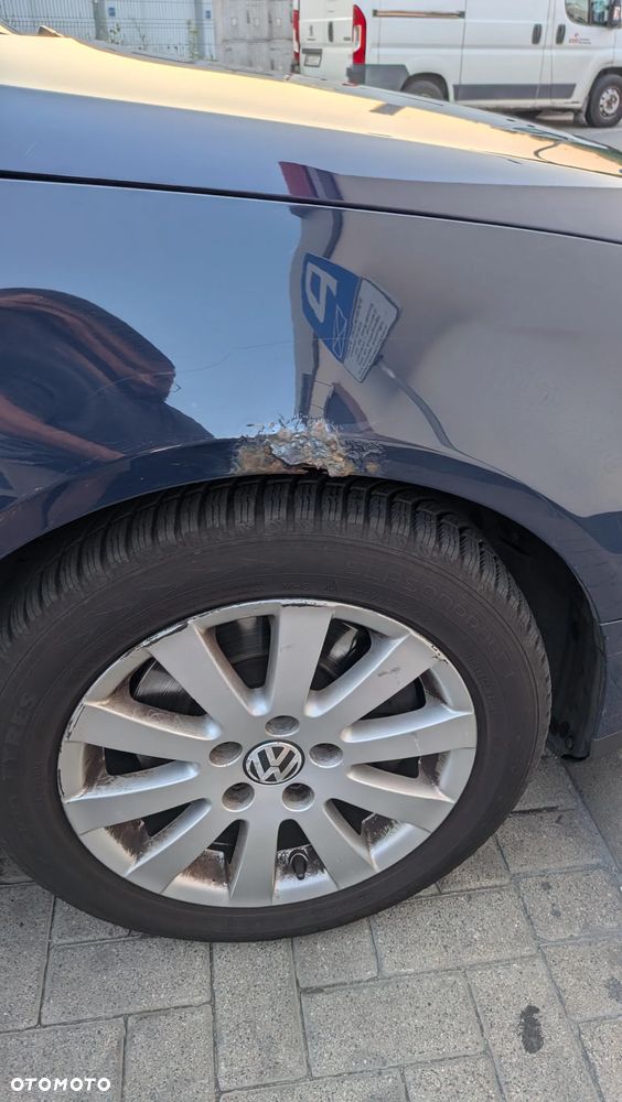 Volkswagen Passat 1.9 TDI Comfortline - 33