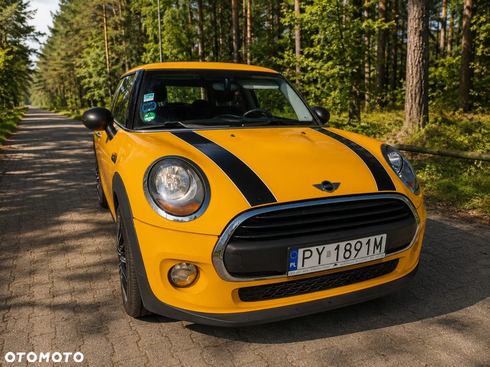 MINI ONE Standard - 1