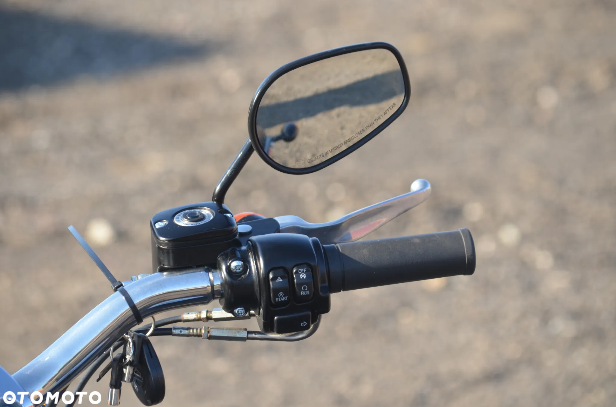 Harley-Davidson Softail Fat Boy - 6