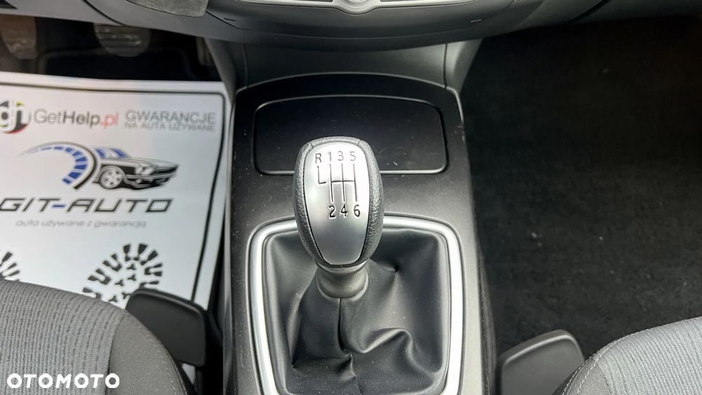 Renault Laguna 1.6 Authentique - 21