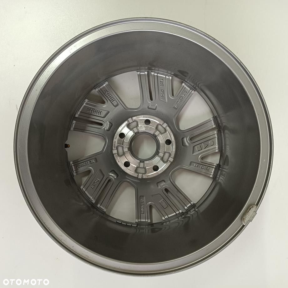 Alufelga 5x108 16 Peugeot 308 508 9814117777 (F7268) - 8