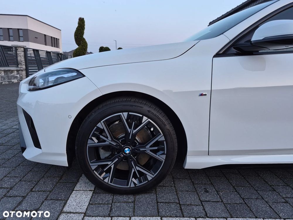 BMW Seria 2 - 7