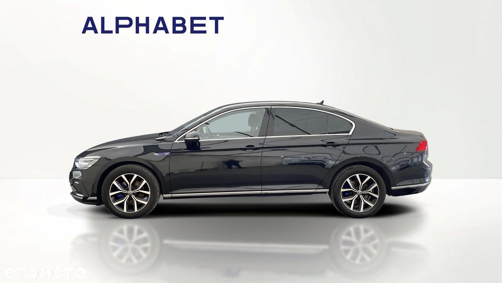 Volkswagen Passat 1.4 TSI Plug-In Hybrid GTE DSG - 2