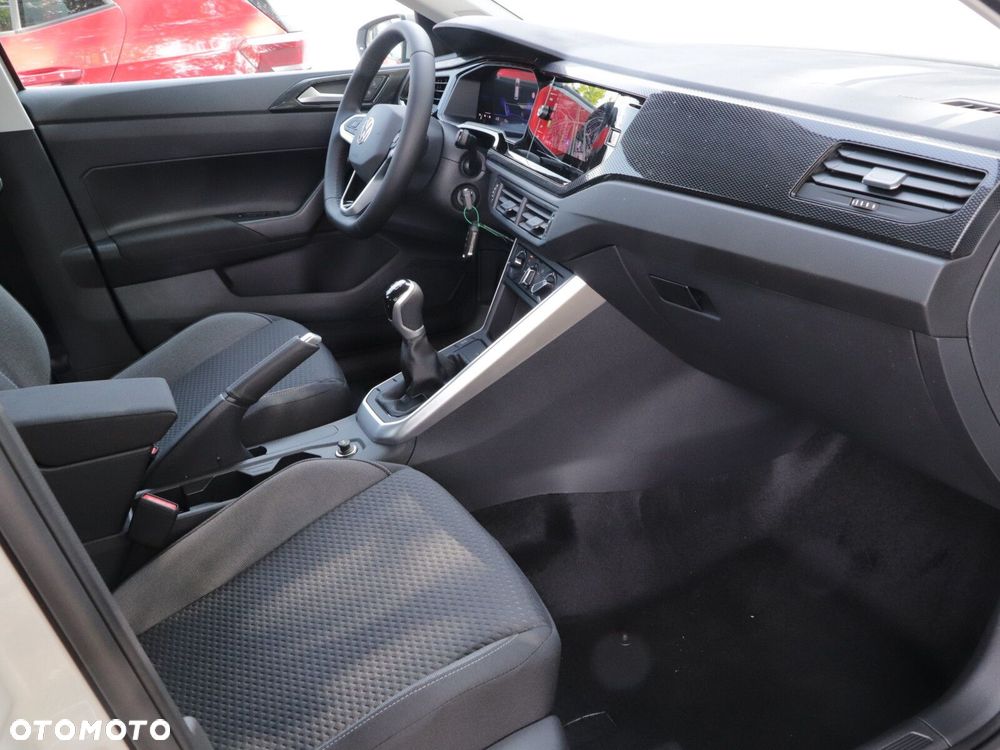 Volkswagen Polo - 17