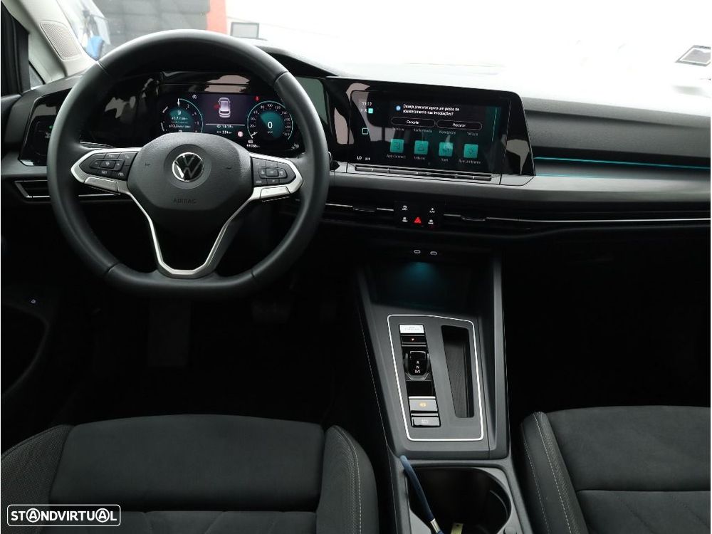 VW Golf 1.4 TSI e-Hybrid DSG - 27