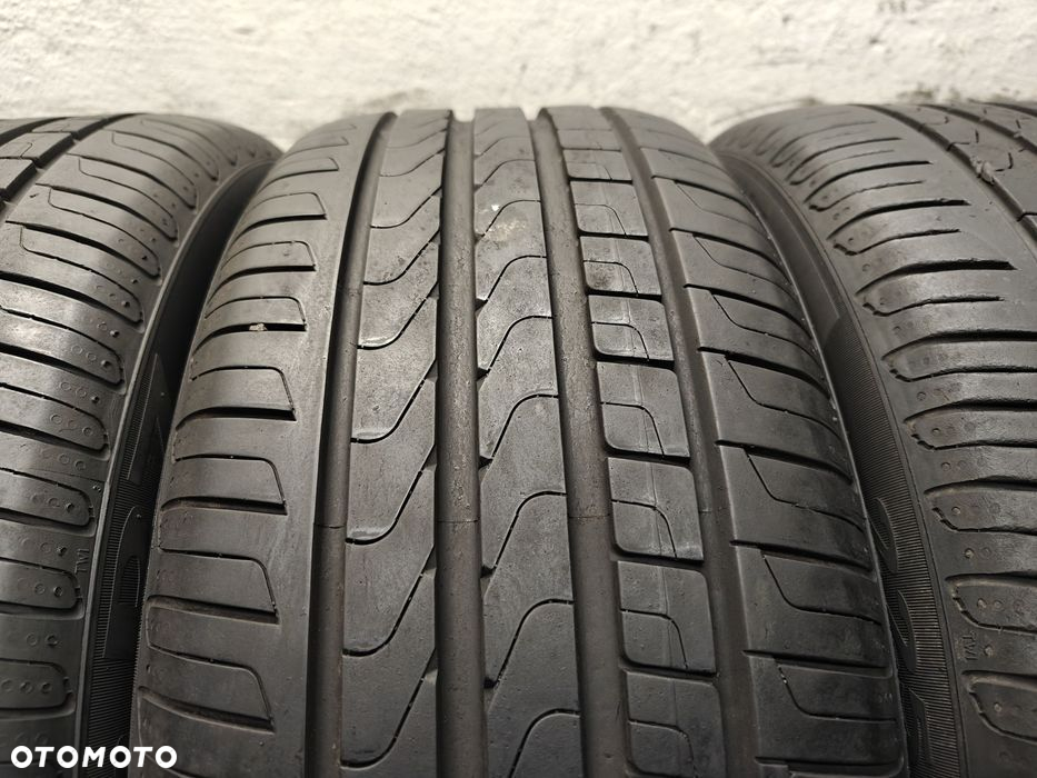 4x 225/45R18 opony letnie Pirelli 7,16mm 2020 (N694) - 4