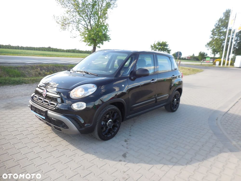 Fiat 500L City Cross 1.4 16V - 3