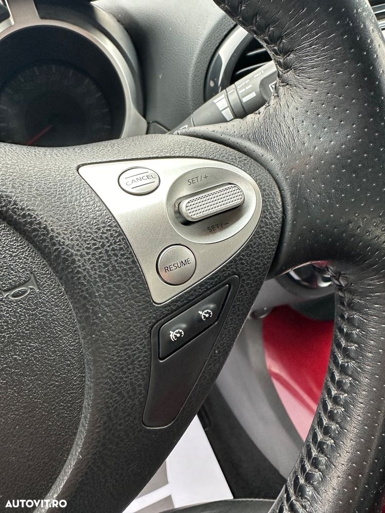 Nissan Juke 1.5 dCi Tekna - 36