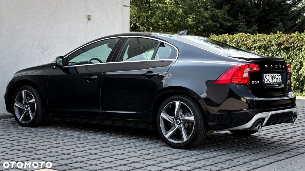 Volvo S60 D4 Geartronic Momentum - 15