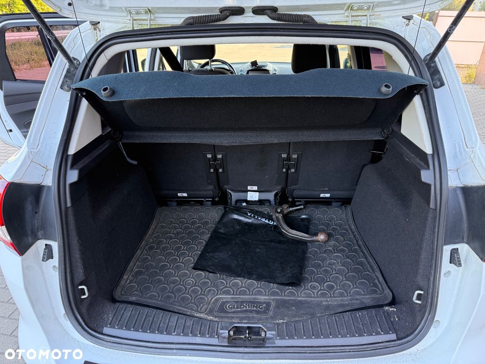 Ford C-MAX 1.5 TDCi Edition - 13