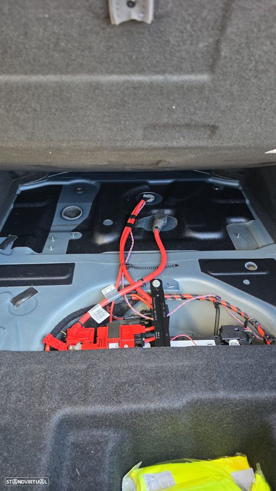 BMW 640 Gran Coupé d - 48