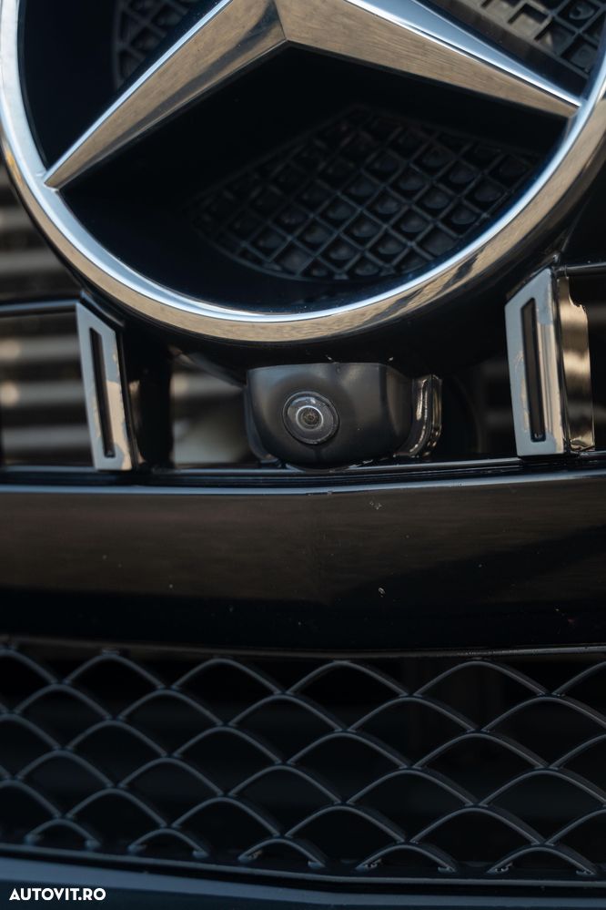 Mercedes-Benz GLE 350 d 4MATIC 9G-TRONIC - 9