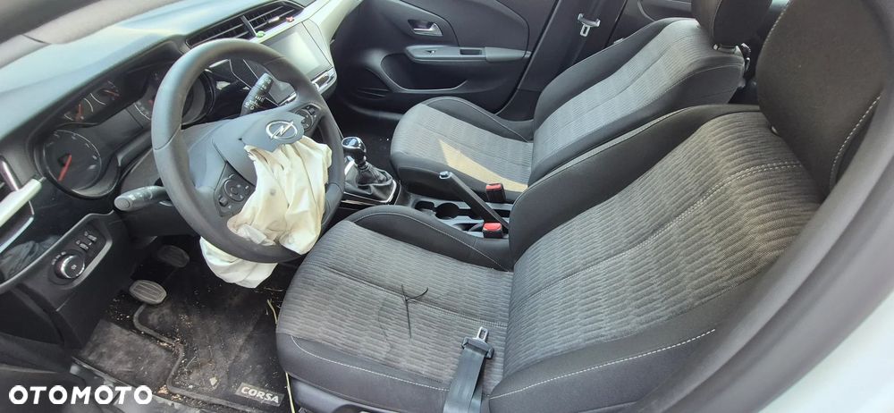Opel Corsa 1.2 Elegance S&S - 14