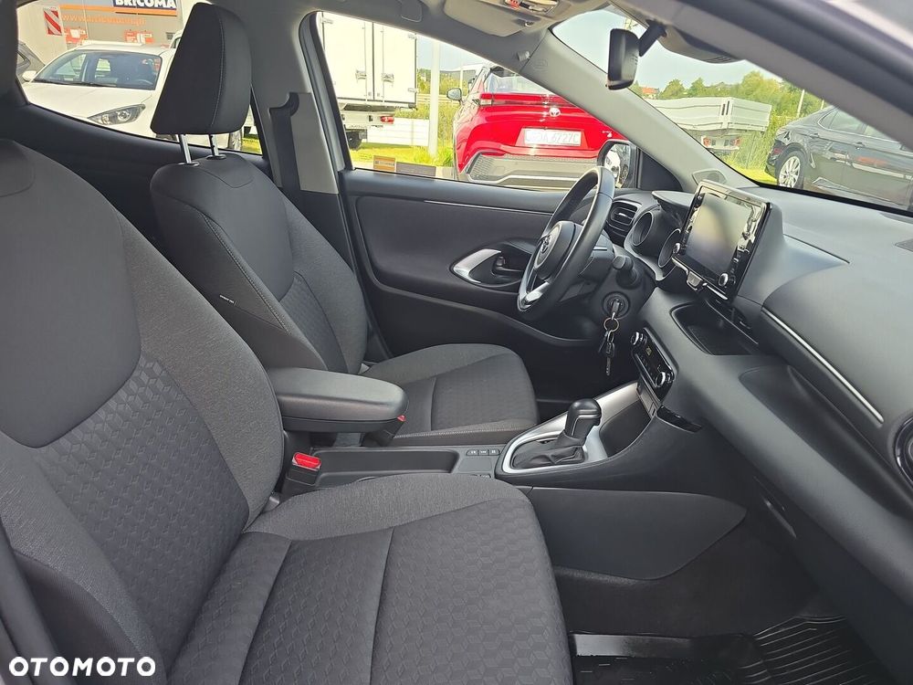 Toyota Yaris Hybrid 1.5 Comfort - 17