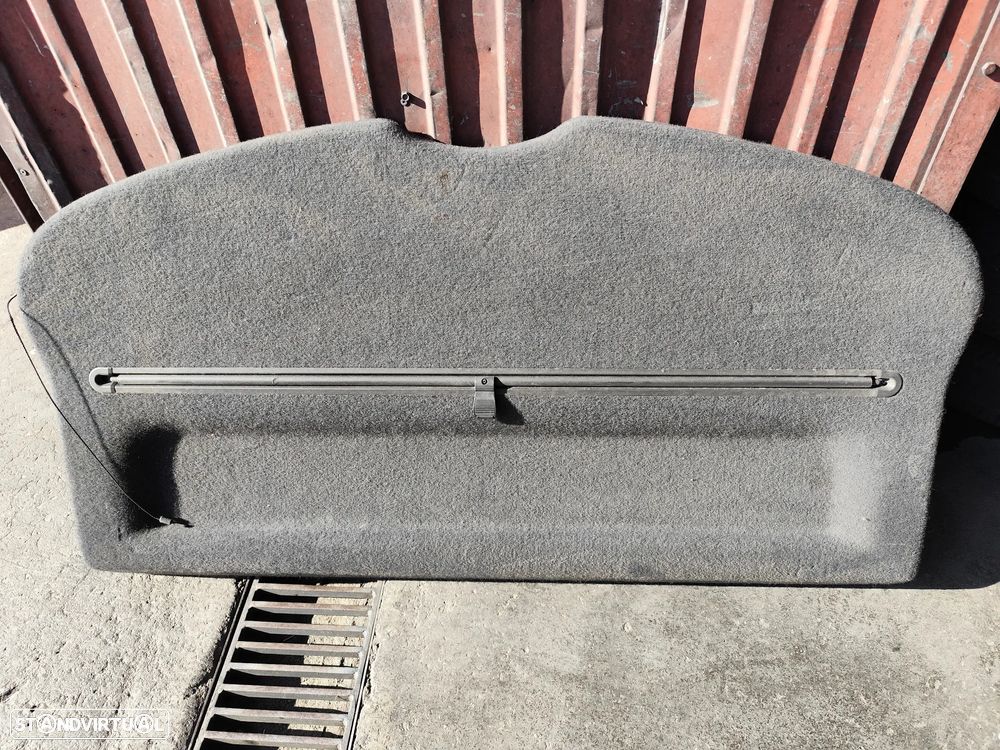 CITROEN C5 CHAPELEIRA CORTINA MALA - CL095 - 1