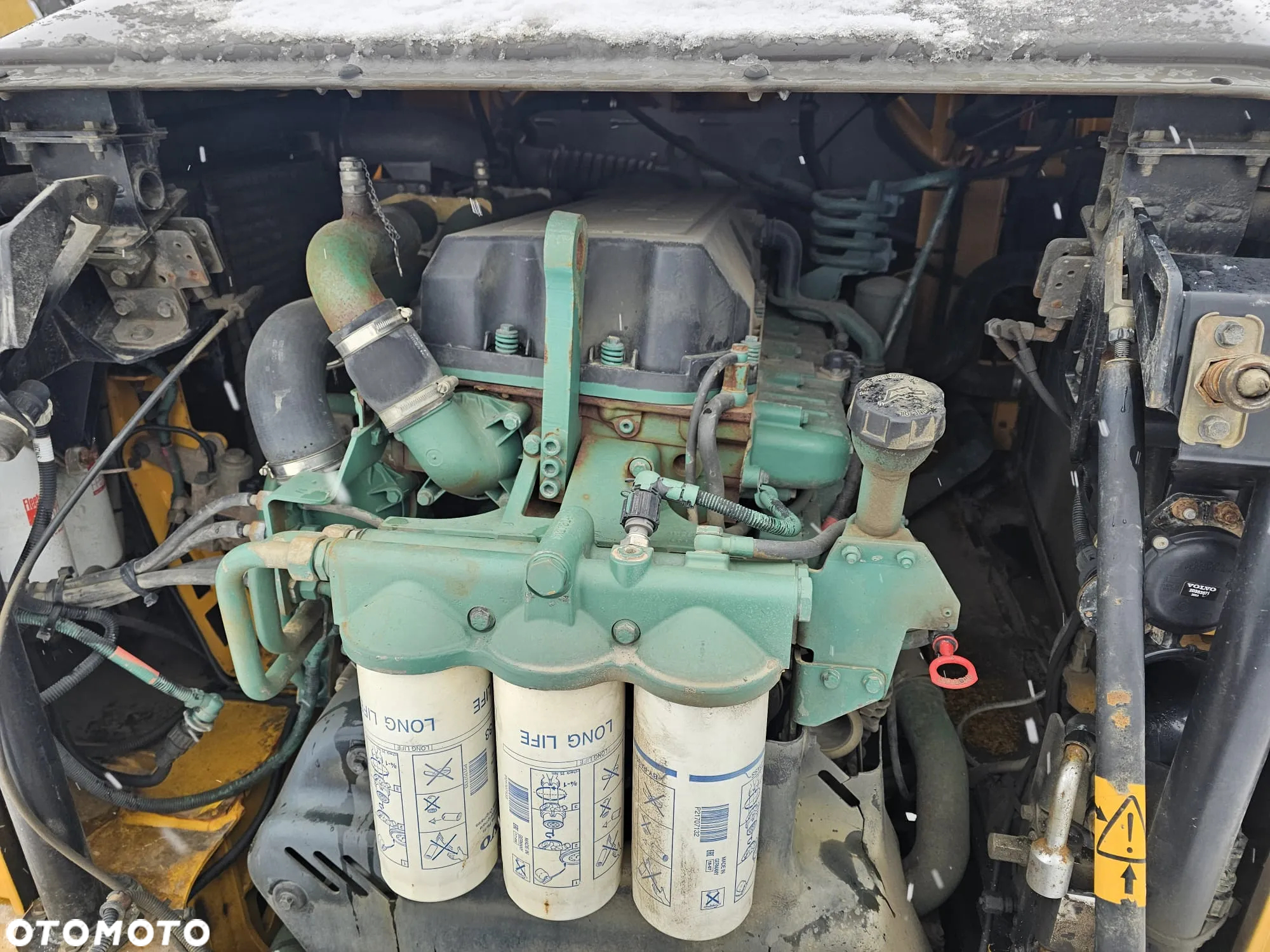 Volvo A25D - 10