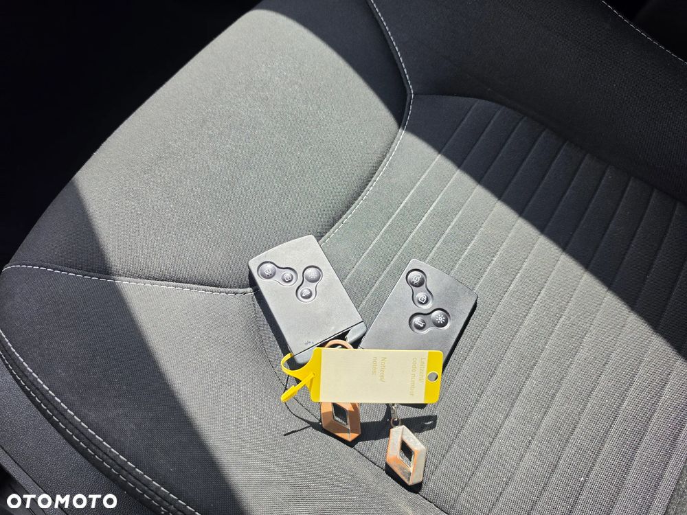 Renault Clio 1.2 16V Limited - 14