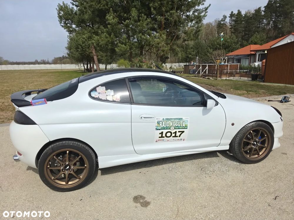 Ford Puma 1.7 Sport Edition - 5