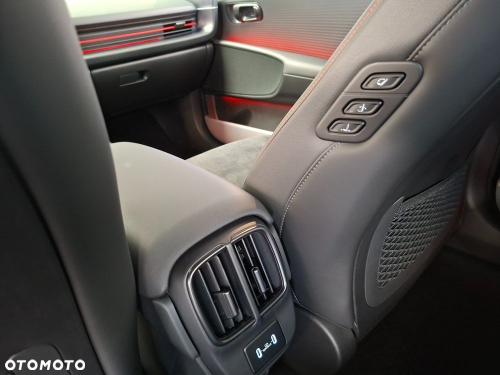 Hyundai IONIQ 6 84kWh N Line AWD - 27