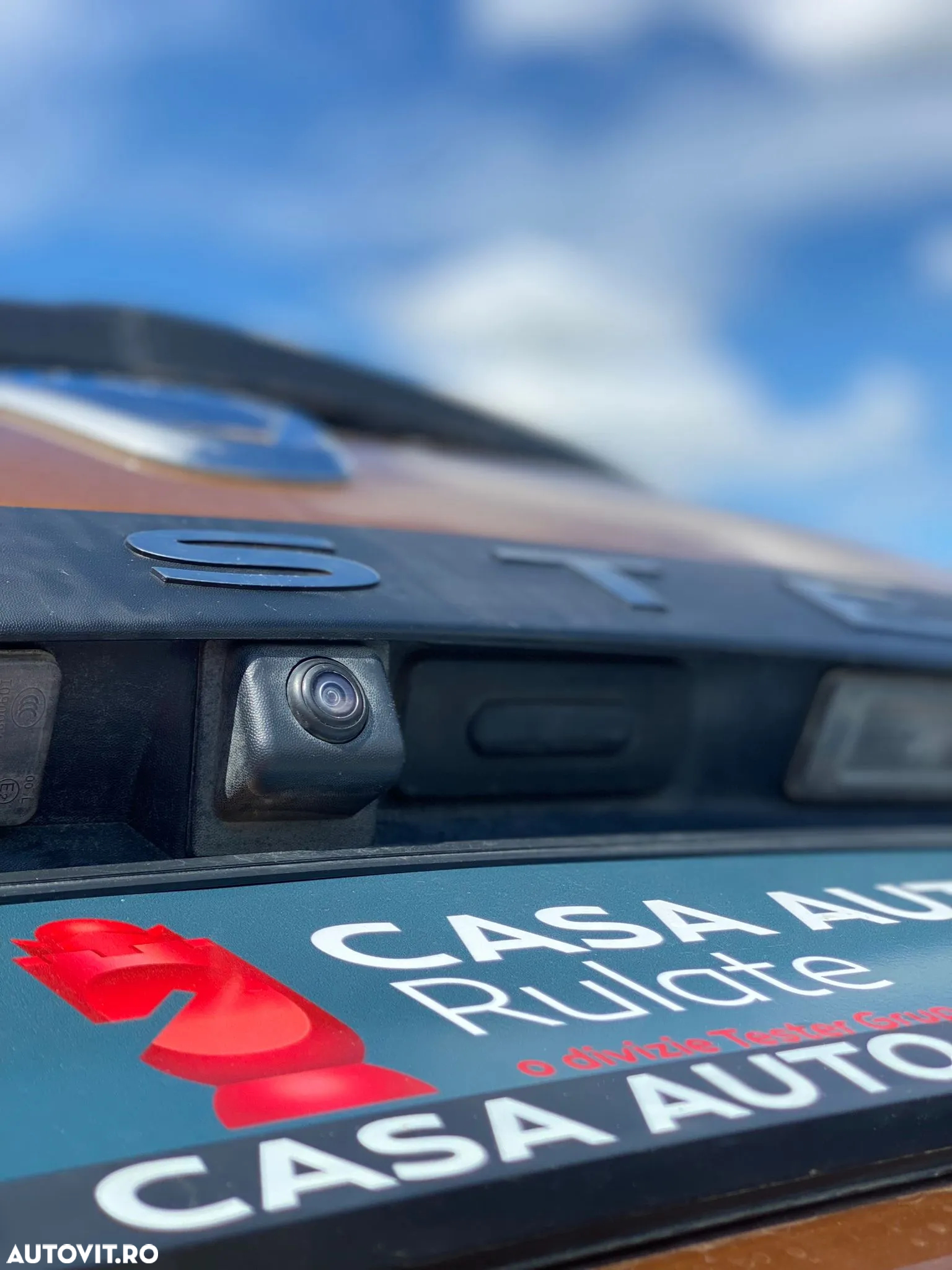 Dacia Duster - 27