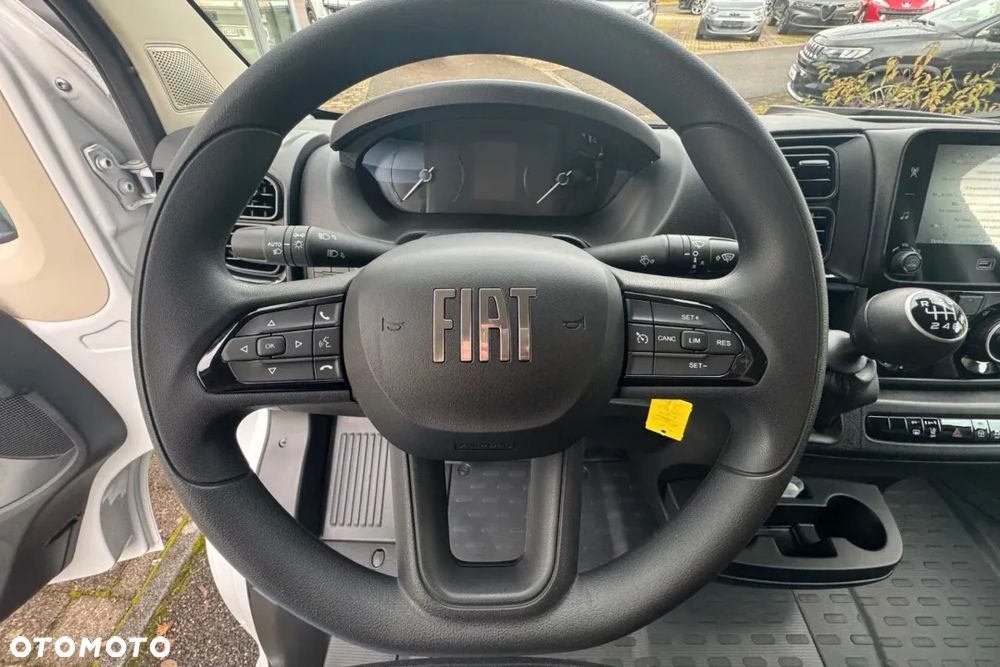 Fiat Ducato Maxi Furgon L4H3 - 21