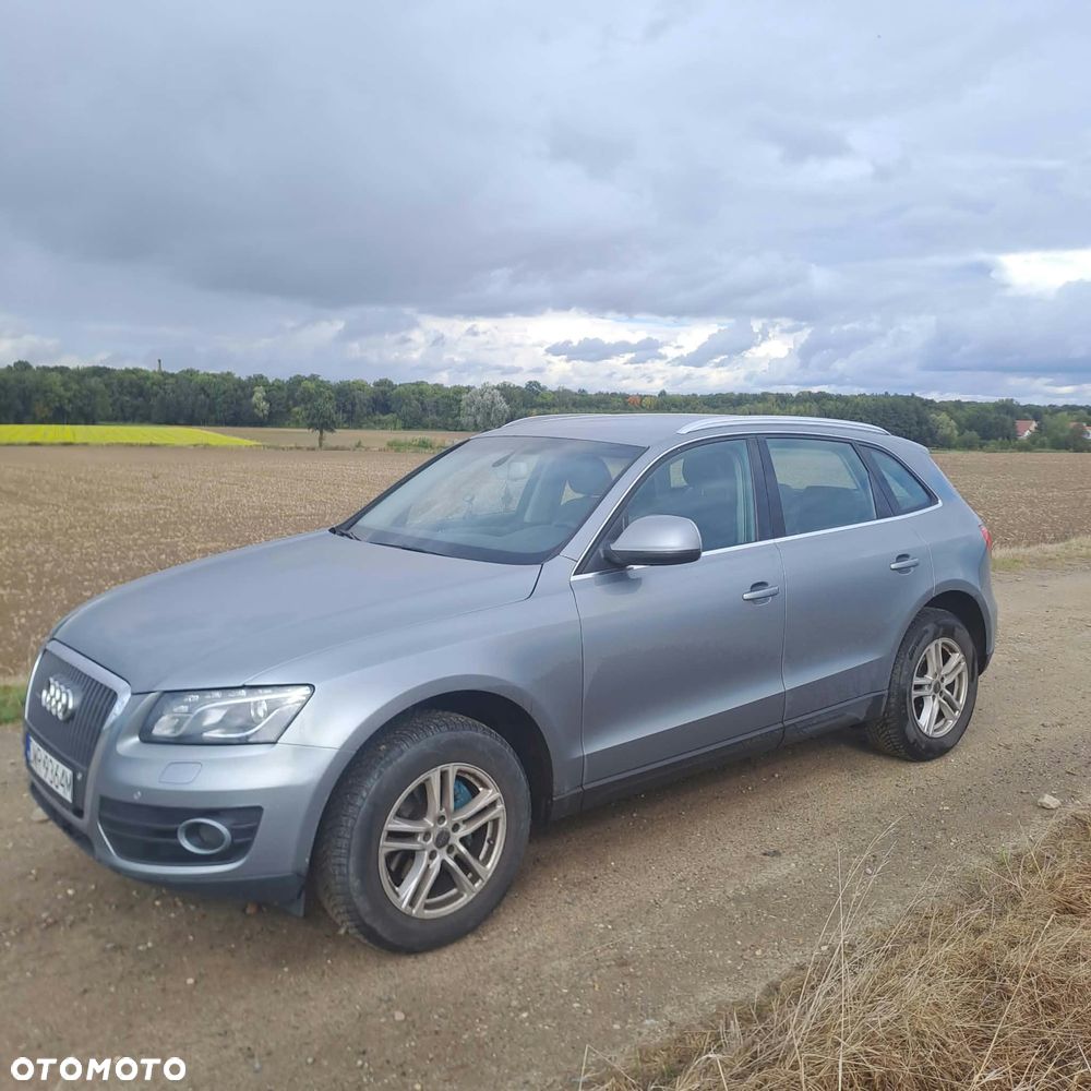 Audi Q5 - 6