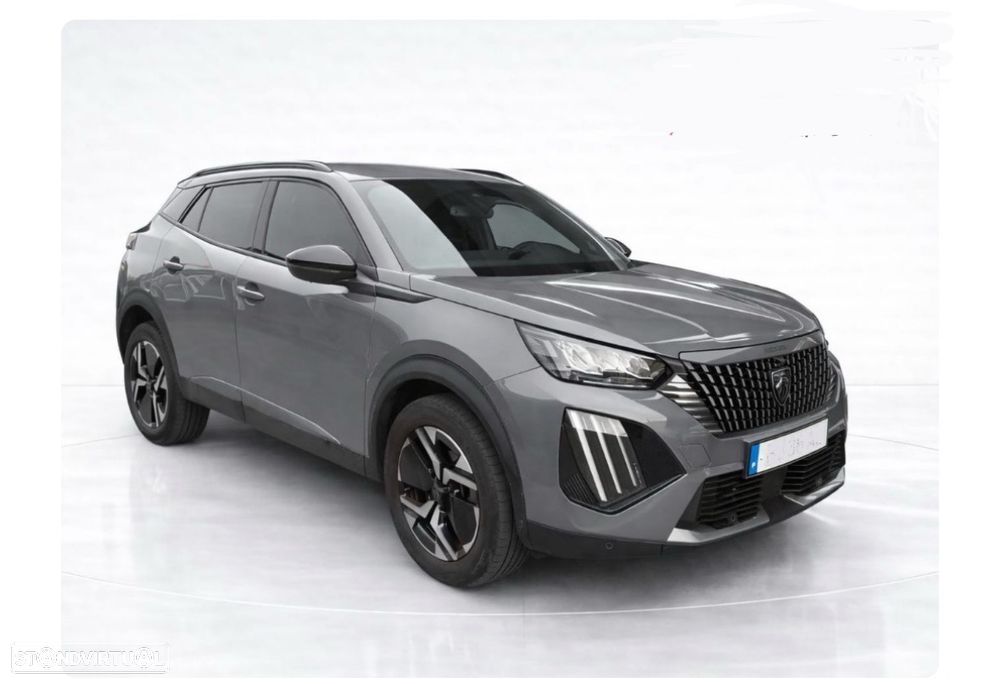 Peugeot 2008 1.2 PureTech Allure Pack - 1