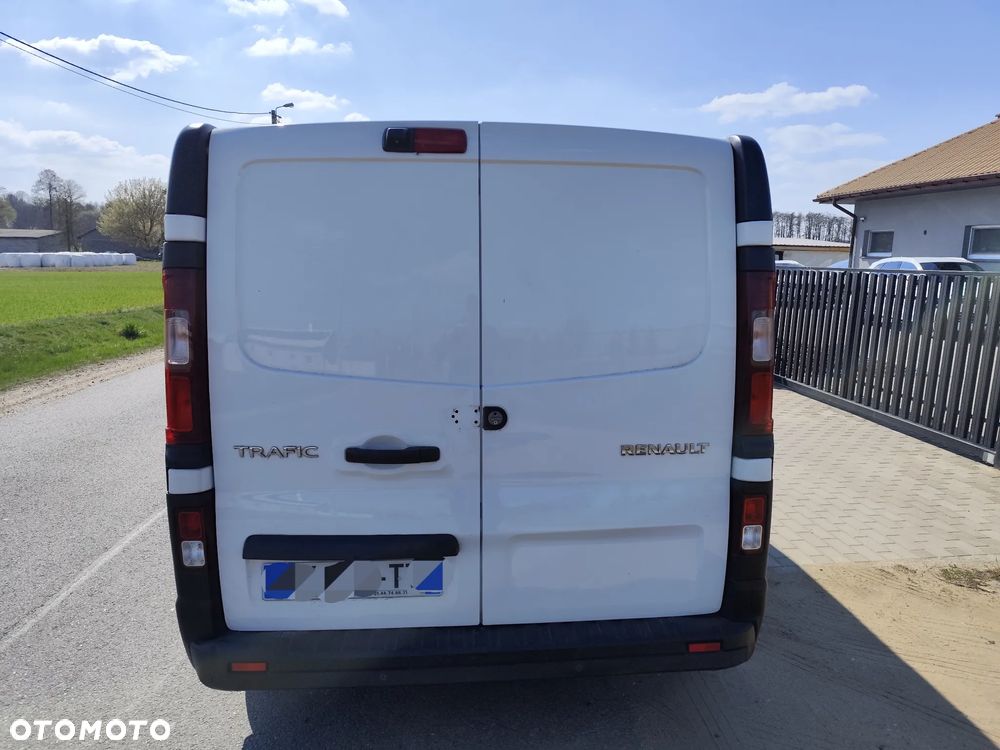 Renault Trafic - 4