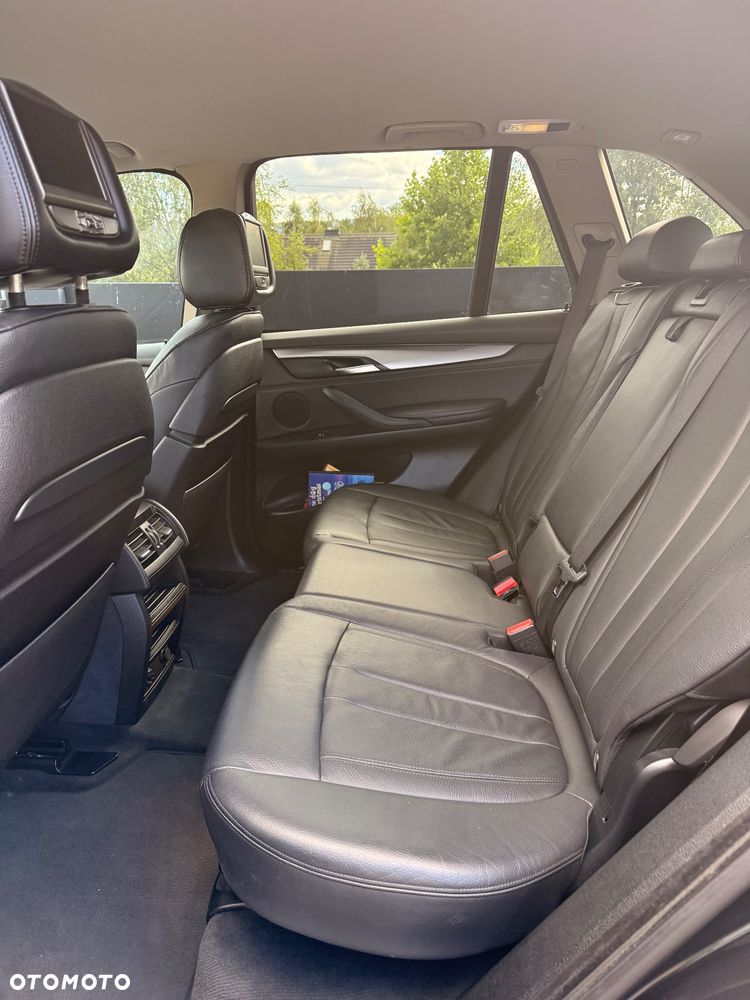 BMW X5 xDrive30d - 8