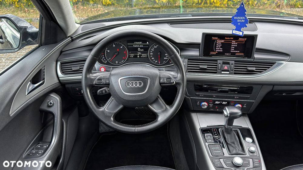 Audi A6 Limousine 3.0 TDI DPF multitronic sport selection - 21