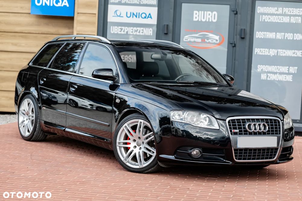 Audi A4 Avant 1.8 T - 3