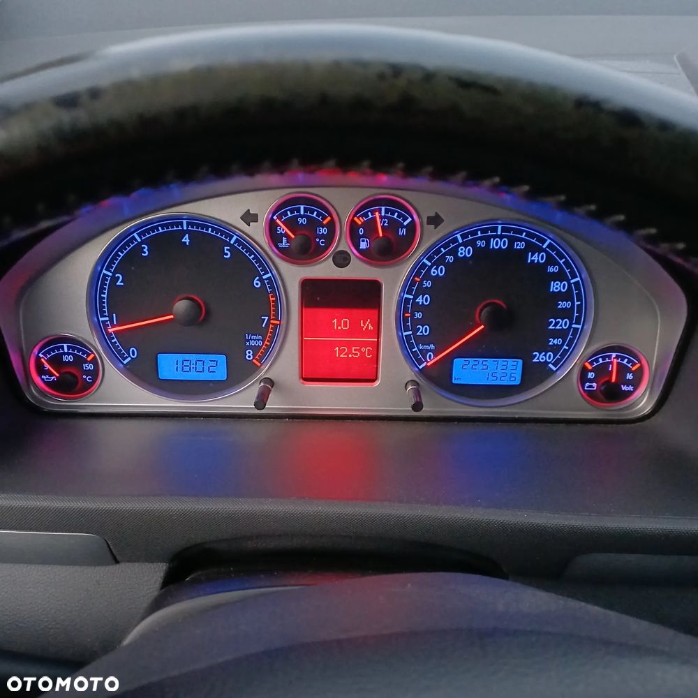 Volkswagen Sharan - 19