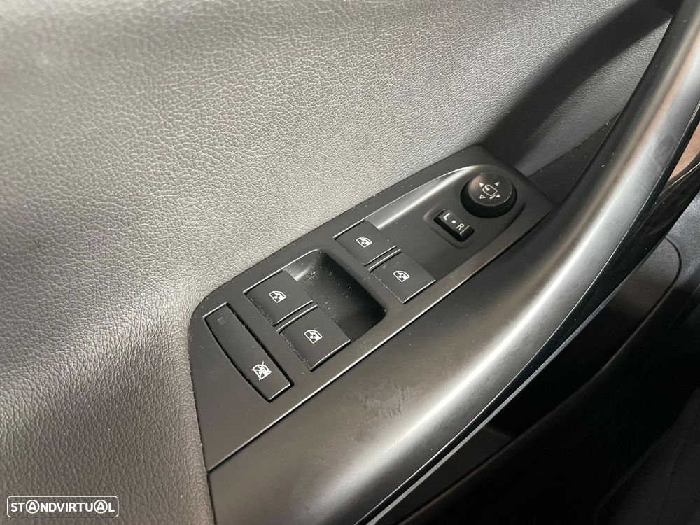 Opel Astra Sports Tourer 1.2 T Elegance - 16