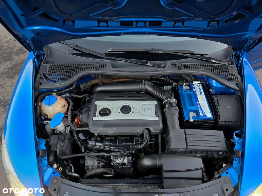 Skoda Octavia 2.0 TSI RS - 19