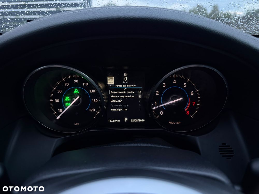 Jaguar XF 3.0 V6 S - 20