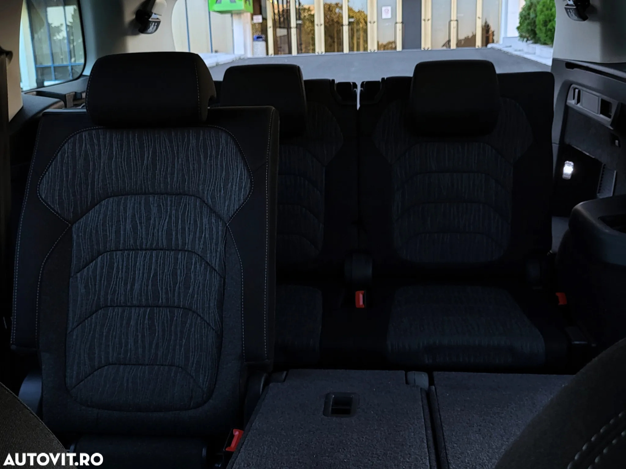 Skoda Kodiaq 2.0 TDI 4X4 DSG Style - 17